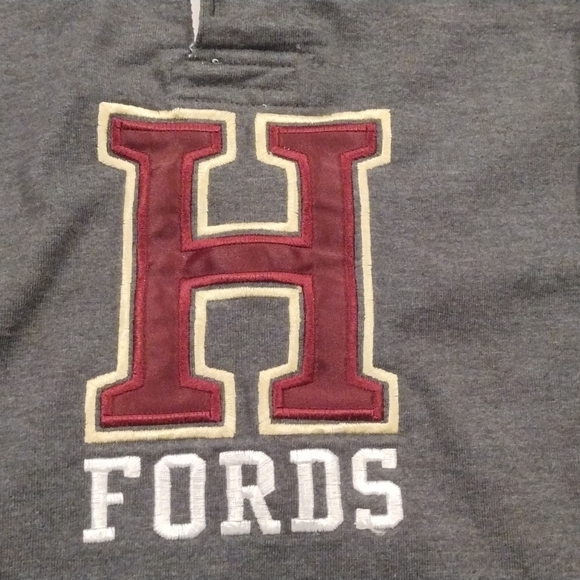 Pennant 2xl Rugby jersey H Ford's '24 - Picture 6 of 11